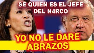 Estados Unidos Contra AMLO: Revelaciones de Riva Palacio y el Dilema del Presidente Mexicano