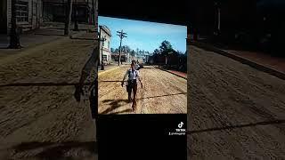 Revolver Annie Stoakes #reddeadredemptiononline #foryou #gaming #reddeadonline