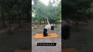 Yoga Asanas For Thyroid   #yoga #thyroidyoga #thyroidhealing #thyroid #yogapractice #yogahyderabad