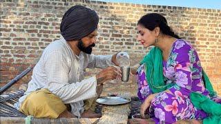 ਮਾਲਦਾਰ ਛੜਾ 53 MALDAR SHADA PUNJABI BEST SHORT MOVIE 2022 | PUNJABI FILM  JATT BEAT RECORD