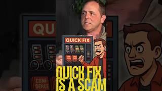 We're Addicted to the Wrong Solutions| Chase Hughes