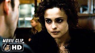 FIGHT CLUB Clip - "Marla's Bus" (1999) Helena Bonham Carter