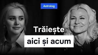 Astrologul Tanya Toho-Păduraru - Investește cel mai mult în relațiile de cuplu și interpersonale
