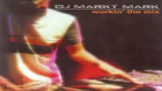 DJ Marky Mark - Workin The Mix  1999