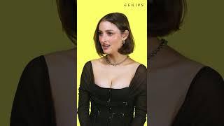 BANKS explains why she loves songs like "I Hate Your Ex-Girlfriend"  #Genius