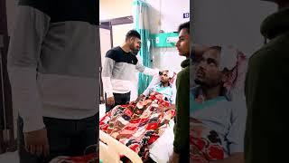 Mini Vlog Dr Amir 518 | He Came With a Headache… But It Was a Tumour  #shorts