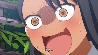 Don’t Toy With Me, Miss Nagatoro Episode 5 Preview!!!