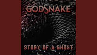 Story of a Ghost (feat. Wayne Dorman)