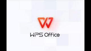 WPS Office | Your All-In-One Office App