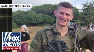 IDF soldier killed in combat in Lebanon