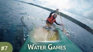 #07 - Water Games | My Northern Story