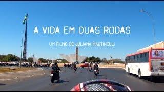 A vida em duas rodas