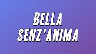 Riccardo Cocciante - Bella senz'anima (Testo)