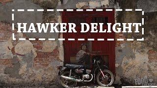 The Best Hawker Food in the World, Penang, Malaysia