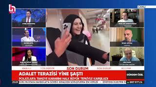 Cem Toker- TUZUN LAĞIMDAN DAHA BETER KOKTUGU GÜNLER - HALK TV GÜNDEM ÖZEL -6 EYLÜL 2024