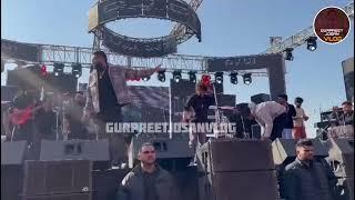 Ninja & Hassan Manak | Live performance