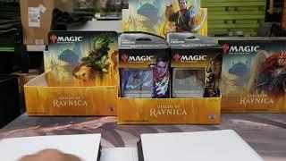 New Players Guide to maintaing a MTG Trade binder