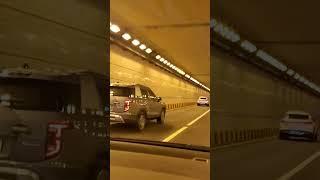 토레스 주행 영상 #쌍용 #토레스