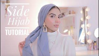 Side Turban Tutorial