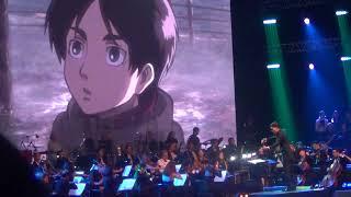 Attack on titan - ne prosto orchestra