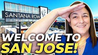 Insider Guide To SAN JOSE CALIFORNIA: BEST Homes & Neighborhoods | Silicon Valley California Realtor