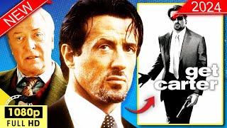 BLOCKBUSTER Movie 2024 / Sylvester Stallone Movies / Best Hollywood Action Movies Full HD English