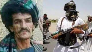 Taliban’s brutally  killed comic actor Khasha | Sparks fear and loathing in Afghanistan | Tik Tok