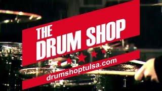 The Drum Shop, Tulsa, OK, Store View