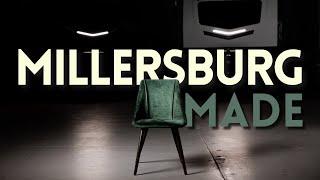 Rockwood RVs Presents Millersburg Made