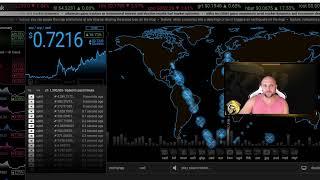  XRP EMERGENCY LIVE STREAM!  Breakout Test Happening NOW!