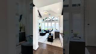 Stunning model home 30 mins from Dallas  Located in Goodland, Texas  this area will be the next
