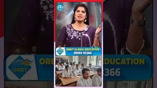 Best universities for medical students in abroad |Orbit University|idream Campus