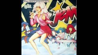 Jem & The Holograms - Theme Song Extended (Mastertape/Stereo)