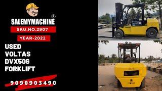 USED FORKLIFT FOR SALE l USED CONSTRUCTION EQUIPMENT FOR SALE l SALEMYMACHINE