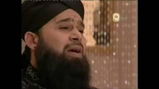 Famous Naats by Alhaj Muhammad Owais Raza Qadri - OSA Official HD Video