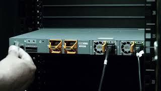 Juniper Console Cable Replacement