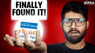 Bajaj eTouch Term Plan Review 2024 | Bajaj Allianz Term Insurance | Best Plan for NRIs? | Ditto