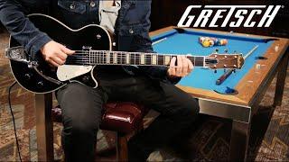 Gretsch G6128T-53 Vintage Select Edition '53 Duo Jet | Featured Demo | Gretsch Guitars