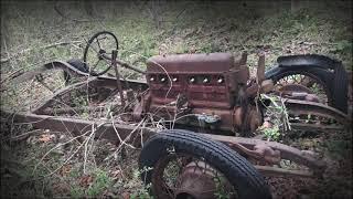 Trailer for The Lydia Mountain Wash House Episode 1 The Disabled Vehicle