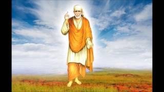 SHIRDI SAI BABA: VERY RELAXING & DIVINE 'SAI OM' MEDITATION