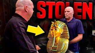 BIGGEST LOSSES on Pawn Stars