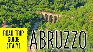 Abruzzo Travel Guide - Top 10 Places You Should Visit