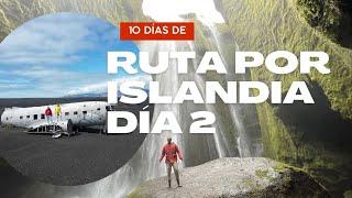 Ruta Islandia en verano Guía de viaje, que ver, consejos