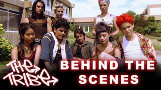 The Tribe - Behind the Scenes - Casting the Characters