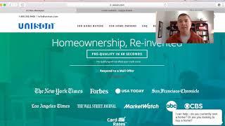 Unison Review - Home Equity & Reverse Mortgage Alternative