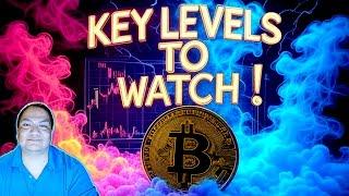 Bitcoin Chart Breakdown: Pro-Level Support & Resistance Explained