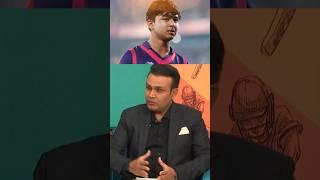 Vaibhav Suryavanshi Vs Virat Kohli  #shorts #ipl #ipl2025 #cricket