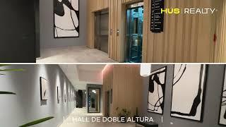 HÚS Realty - MORE Botánico - Departamentos en venta de 2, 3 y 4 ambientes en Palermo