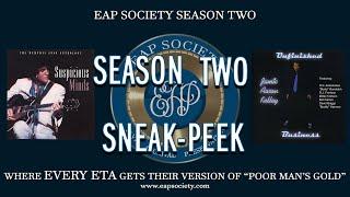 Story Of "Poor Man's Gold" (EAP Society)