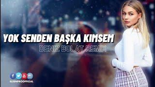 Elsen Pro & Deniz Bolat - Yok Senden Başka Kimsem Yok